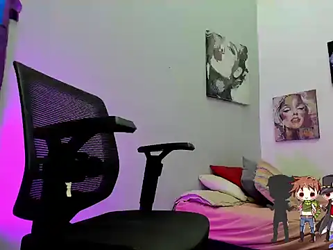 Snapshot of Charlotte_Joestar chatting on September 2025 10:49:02 AM Charlotte Joestar online show from September 2025 10:49:02 AM