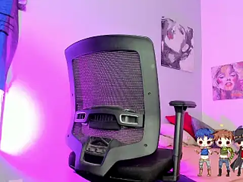 Snapshot of Charlotte_Joestar chatting on September 2025 05:14:01 PM Charlotte Joestar online show from September 2025 05:14:01 PM