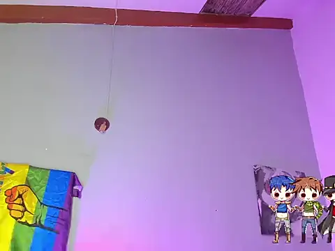 Snapshot of Charlotte_Joestar chatting on September 2025 04:04:02 AM Charlotte Joestar online show from September 2025 04:04:02 AM