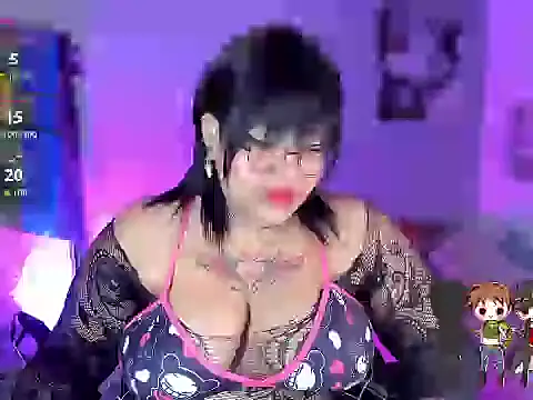 Snapshot of Charlotte_Joestar chatting on September 2025 07:12:01 AM Charlotte Joestar online show from September 2025 07:12:01 AM