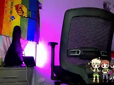 Snapshot of Charlotte_Joestar chatting on September 2025 09:14:01 AM Charlotte Joestar online show from September 2025 09:14:01 AM