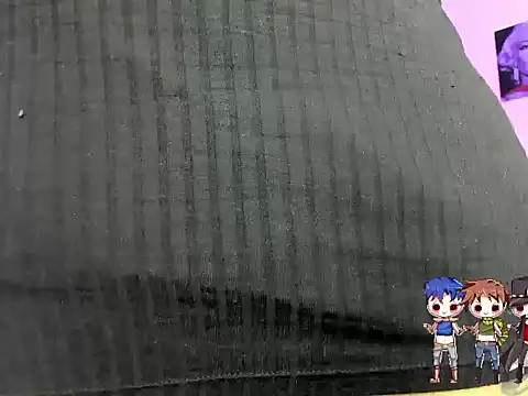 Snapshot of Charlotte_Joestar chatting on October 2025 03:01:01 PM Charlotte Joestar online show from October 2025 03:01:01 PM