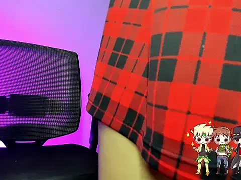 Snapshot of Charlotte_Joestar chatting on November 2025 06:58:02 AM Charlotte Joestar online show from November 2025 06:58:02 AM