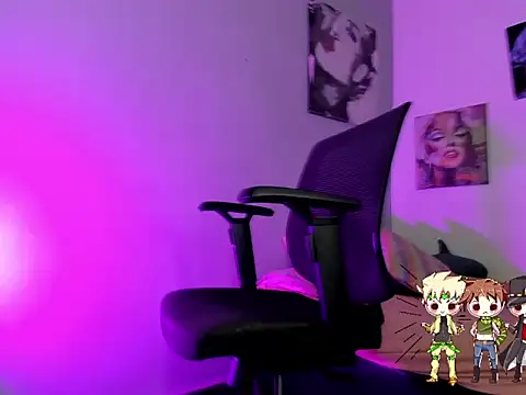 Snapshot of Charlotte_Joestar chatting on December 2025 03:56:01 AM Charlotte Joestar online show from December 2025 03:56:01 AM