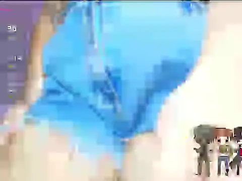Charlotte Joestar online show from March 2026 10:54:02 AM