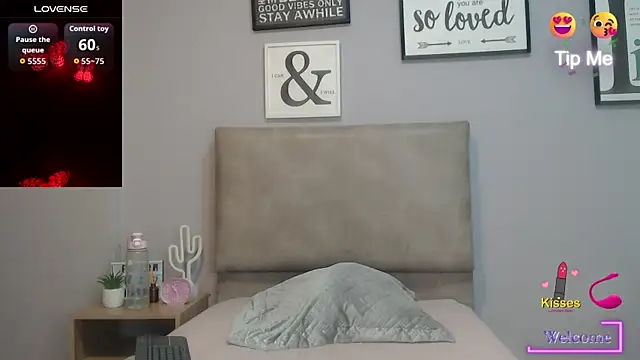 SophiaMeyerst online show from May 2026 02:05:01 PM