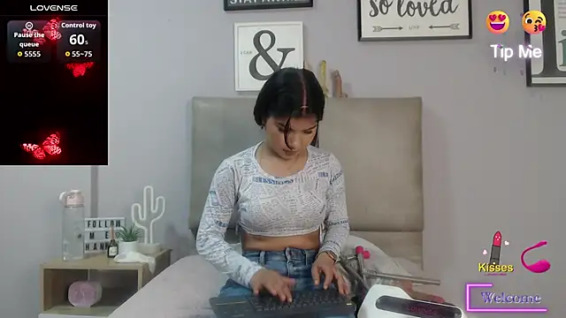 SophiaMeyerst online show from June 2026 02:39:01 PM