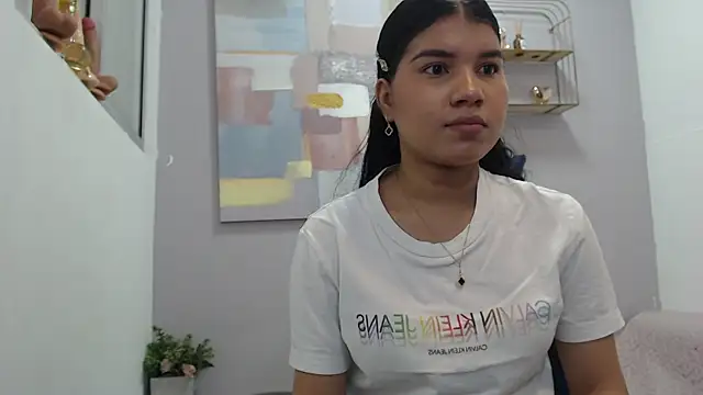 SophiaMeyerst online show from July 2026 03:36:02 PM
