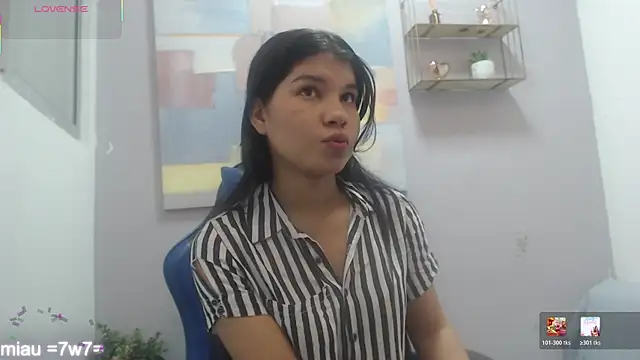 SophiaMeyerst online show from July 2026 05:00:02 PM