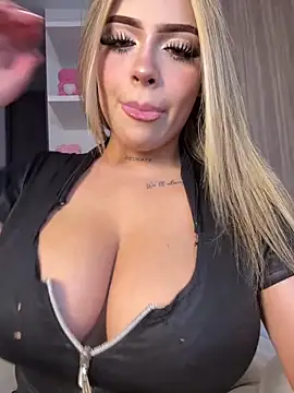 MiaWhitePink  online show from March 2026 05:36:01 AM