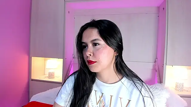 valerymeyerr online show from January 2025 04:14:02 AM