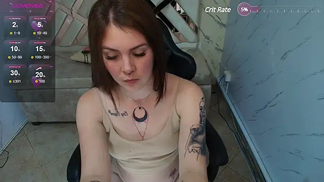 Paula b  online show from February 2025 03:53:01 PM