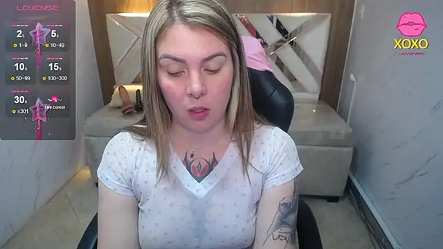 Paula b  online show from March 2026 01:03:01 PM