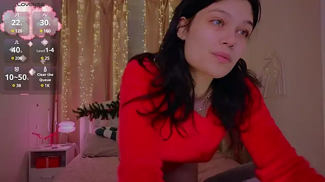 Snapshot of ari_rari chatting on December 2024 11:10:01 PM ari rari online show from December 2024 11:10:01 PM