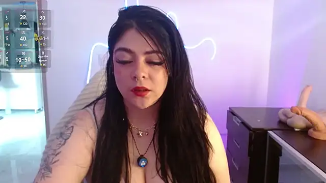 Layna cold online show from February 2026 12:38:02 PM