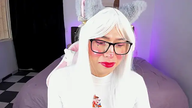 paula kawaiifu  online show from March 2025 05:02:01 PM