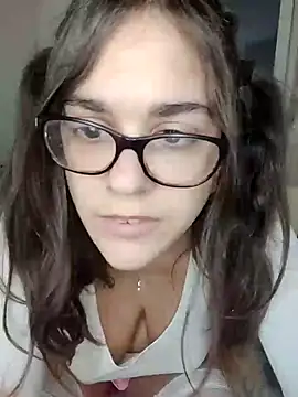 Miachan LaGattinaVogliosa online show from October 2025 03:02:02 PM