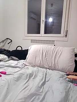 Miachan LaGattinaVogliosa online show from November 2025 02:06:01 PM