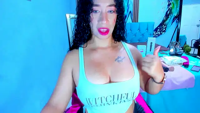 DelysyHot online show from March 2026 07:10:01 AM