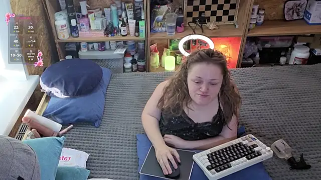 MiniNatalie online show from April 2026 11:52:02 AM