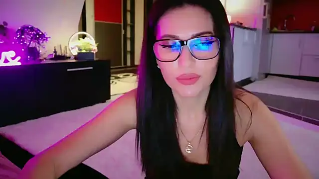 MissSmiley26 online show from March 2026 09:21:02 PM