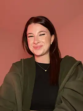 Mia-Minou online show from March 2026 09:29:02 PM