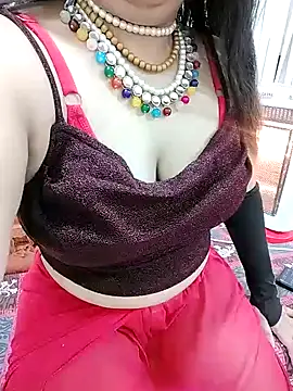 SHUBHI880 online show from January 2025 07:45:02 PM