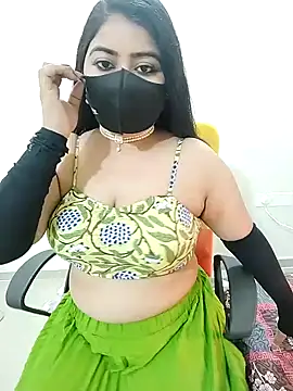 SHUBHI880 online show from January 2025 07:21:01 PM