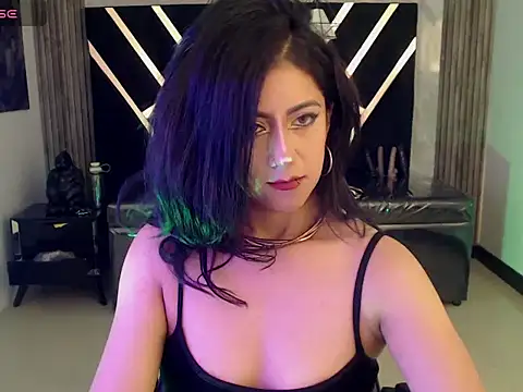 artemisa ch1 online show from January 2026 10:25:02 PM