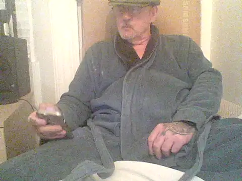 oldenglishguy online show from March 2026 07:42:01 PM