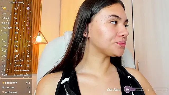 Snapshot of mia_nevaeh chatting on February 2025 12:06:02 AM mia nevaeh online show from February 2025 12:06:02 AM