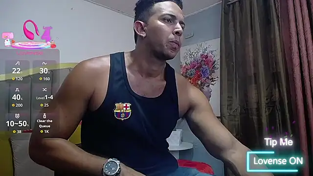 randy paterman  online show from March 2026 07:18:02 PM