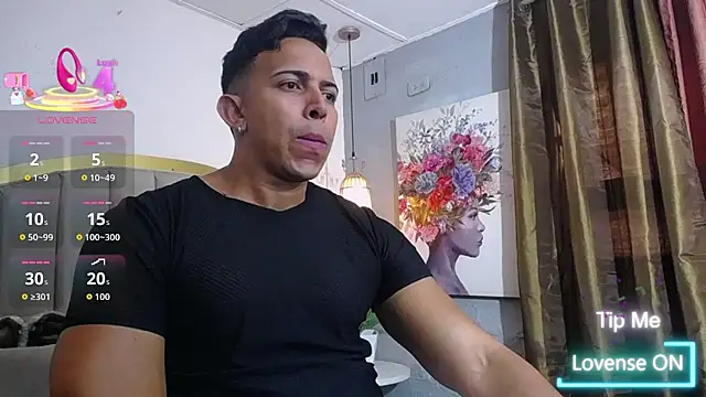 randy paterman  online show from April 2026 08:12:02 PM