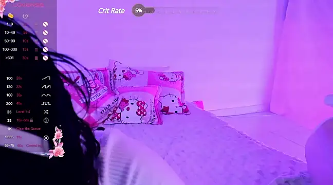 Olivia fx online show from March 2025 07:08:02 AM