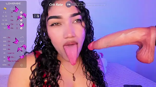 Olivia fx online show from October 2025 04:55:01 PM