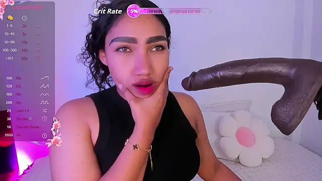 Snapshot of Olivia_fx chatting on April 2026 09:10:02 PM Olivia fx online show from April 2026 09:10:02 PM