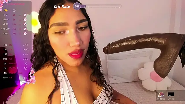 Snapshot of Olivia_fx chatting on May 2026 07:34:02 PM Olivia fx online show from May 2026 07:34:02 PM