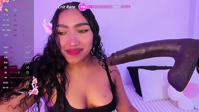 Snapshot of Olivia_fx chatting on May 2026 08:49:02 PM Olivia fx online show from May 2026 08:49:02 PM