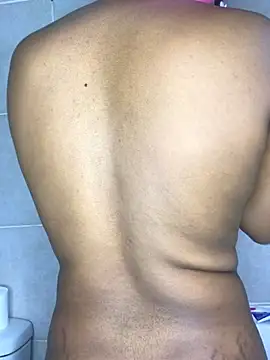 Miss Moriah online show from February 2025 11:44:02 AM