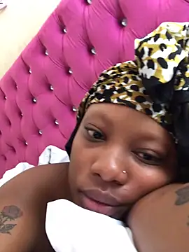 Miss Moriah online show from February 2025 07:42:02 AM