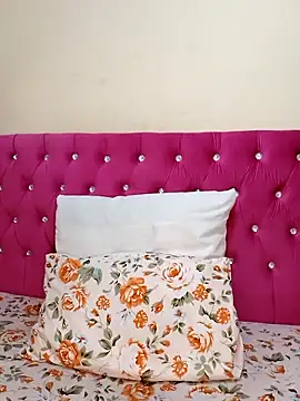 Miss Moriah online show from March 2025 03:12:02 PM