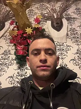 AlexisLoaiza online show from January 2026 01:09:02 AM