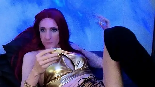 Snapshot of LuvNuk chatting on January 2025 01:52:01 PM LuvNuk online show from January 2025 01:52:01 PM