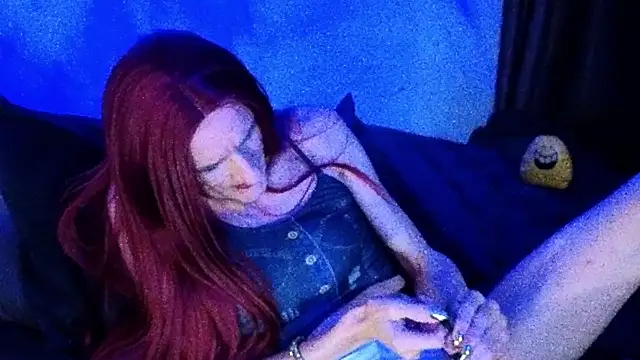 Snapshot of LuvNuk chatting on January 2025 08:37:02 PM LuvNuk online show from January 2025 08:37:02 PM