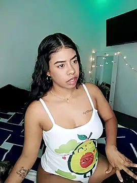 Fanny Klean online show from February 2026 05:11:02 AM