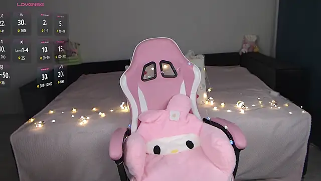 sweetdollyx online show from February 2025 10:53:01 PM