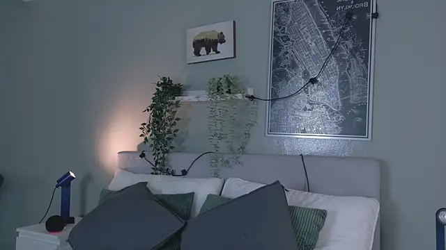 AmyPalmmer online show from November 2025 11:54:02 AM