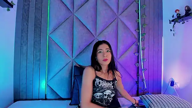 AmyPalmmer online show from December 2025 11:48:02 AM