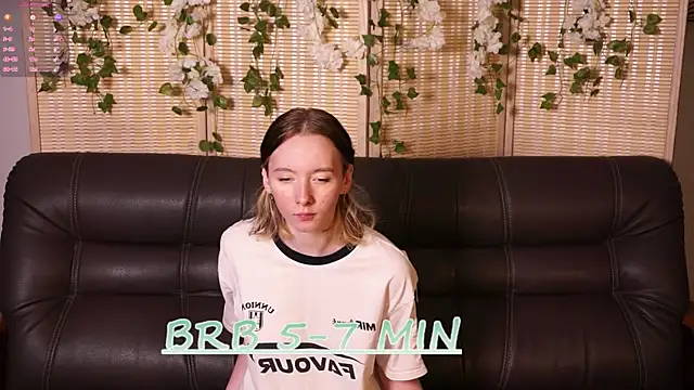 LimaLexxx online show from October 2025 05:33:02 PM