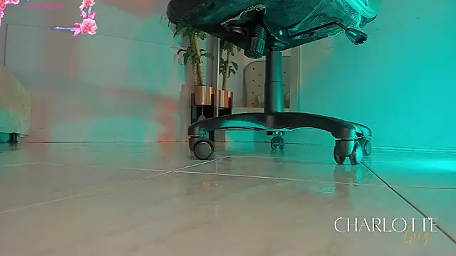 charlotte  grey online show from December 2025 07:52:02 PM